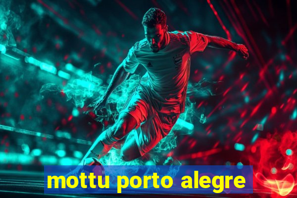 mottu porto alegre